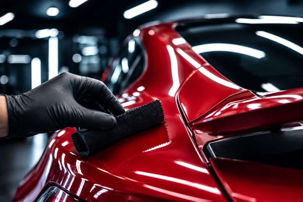 Ceramic Coating
